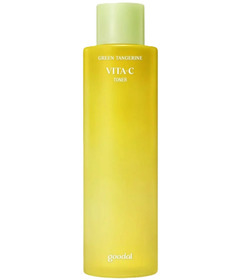 Goodal Green Tangerine Vita C Toner