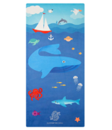 Supported Soul Supreme All-In-One Kids Yoga Ocean