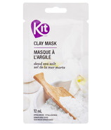 KIT Clay Mask Dead Sea Salt