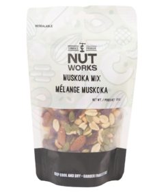 Nutworks Muskoka Mix