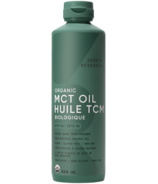 Sports Research Organic MCT Oil C8