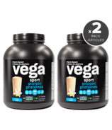 Vega Sport Protein Vanilla Bundle