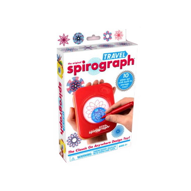 The Original Spirograph Travel The Original Spirograph Travel