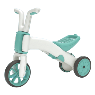 chillafish bunzi 2 in 1 balance bike