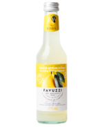 Favuzzi Sparkling Sicilian Soda Lemonade