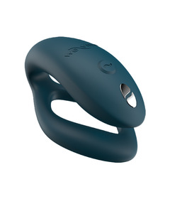 We-Vibe Sync O Velvet Green