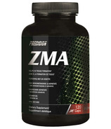 Suppléments de précision ZMA 