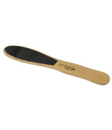 Urban Spa Wooden Foot File