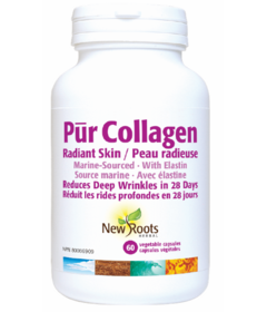 New Roots Herbal Pur Collagen Radiant Skin