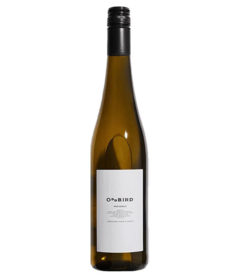 Oddbird Non-Alcoholic Wine Organic Presence