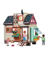 Playmobil Tiny House