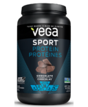 Vega Sport Protéines à saveur de chocolat