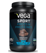 Vega Sport Protéines à saveur de chocolat