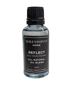 Serendipity Home Essential Oil Reflect