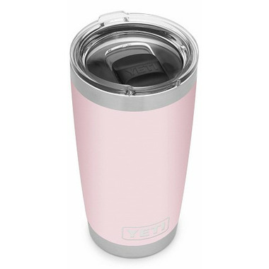 Buy YETI Rambler Tumbler Ice Pink at Well.ca | Free Shipping