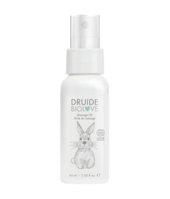 Druide Biolove Baby Massage Oil