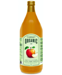 Eat Wholesome Organic Raw Apple Cider Vinegar