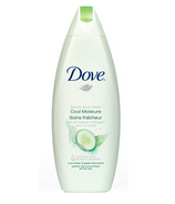 Dove Cool Moisture Body Wash