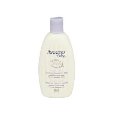 Aveeno Baby Calming Comfort Bath Aveeno Baby Calming Comfort Bath