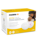 Medela Safe & Dry Ultra Thin Disposable Nursing Pads Large Pack