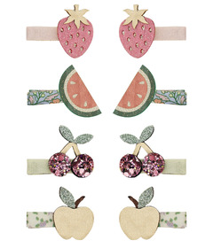 Mimi & Lula Mini Clips Fruit Salad