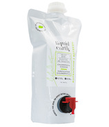 Liquid Earth Recharge nettoyant pour cuvette de WC Chlorophylle 