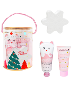 Inuwet Snowball Care Set
