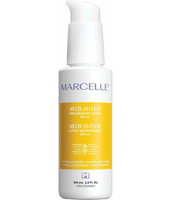 Marcelle Multi-Defense Replenishing Lotion SPF 45