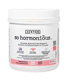 Aeryon Wellness So Hormonious