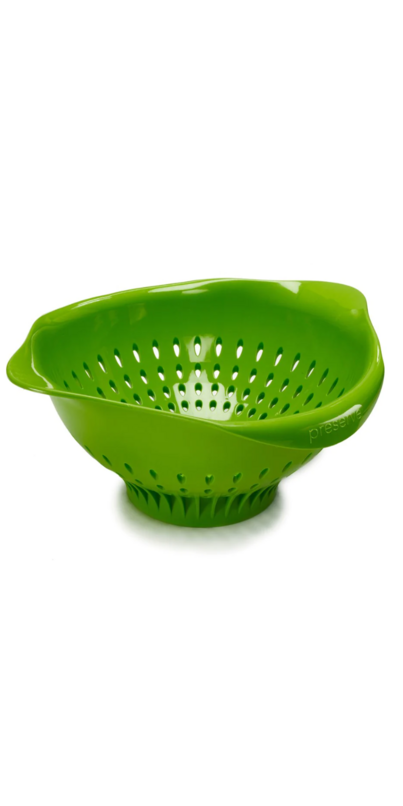 Buy Preserve Colander Large Apple Green at Well.ca | Free Shipping $35 ...