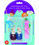 Suncoat Little Mermaid Salon Nail Kit pour enfants