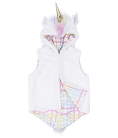 Great Pretenders The All Day Everyday Unicorn Vest