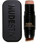 Nudestix Nudies Matte All Over Face Blush Colour