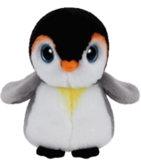 Ty Beanie Babies Pongo The Penguin