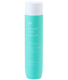Brand With a Heart Full Volume Conditioning Blend