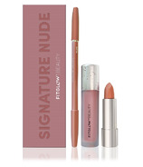 Fitglow Beauty Ultimate Lip Lovers Kit Signature Nude