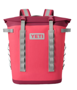 YETI Hopper Backpack M20 Bimini Pink