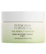 Physicians Formula Matcha Green Tea 3-in-1 Melting Cleansing Balm 