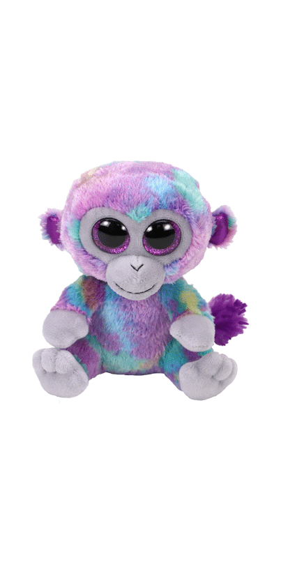 Buy Ty Beanie Boo's Zuri The Monkey at Free Shipping $35