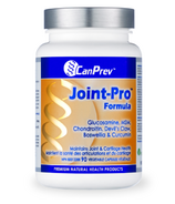 CanPrev formule Joint-Pro
