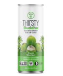 Thirsty Buddha Coconut Water