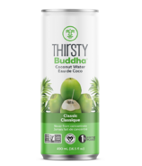 Thirsty Buddha Coconut Water (Eau de noix de coco)