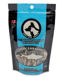 Only One Treats Dried Sardines