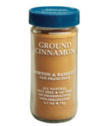 Morton & Bassett Ground Cinnamon