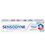 Sensodyne Sensitivity & Gum Clean and Fresh Toothpaste