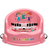 DreamGro Cocomelon Booster Seat Pink