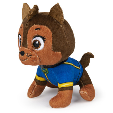 Paw Patrol Mini Cat Chase Plush Nickelodeon Spin Master 20121066 Miniature for sale online