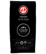 Kicking Horse Coffee Z-Wrangler Whole Beans