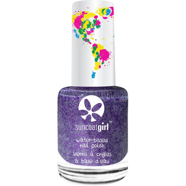 Faces Canada Splash Nail Enamel - Linty 45 - 8ml | eBay