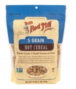 Bob's Red Mill Cereal 5 Grain Hot Cereal